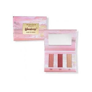 Wander Beauty Wanderless Dusk to Dawn